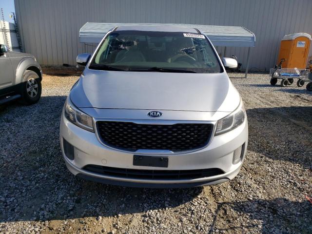 Photo 4 VIN: KNDMB5C13H6229844 - KIA SEDONA LX 