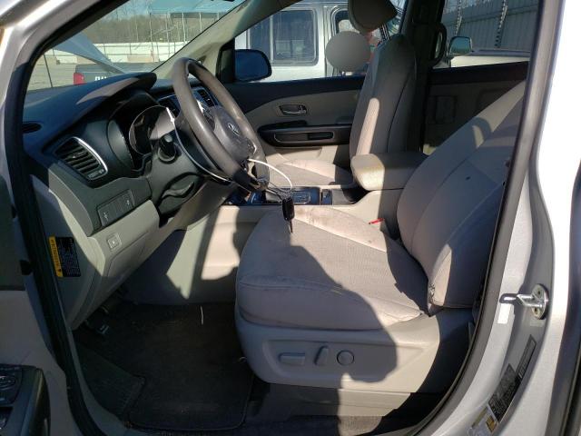 Photo 6 VIN: KNDMB5C13H6229844 - KIA SEDONA LX 