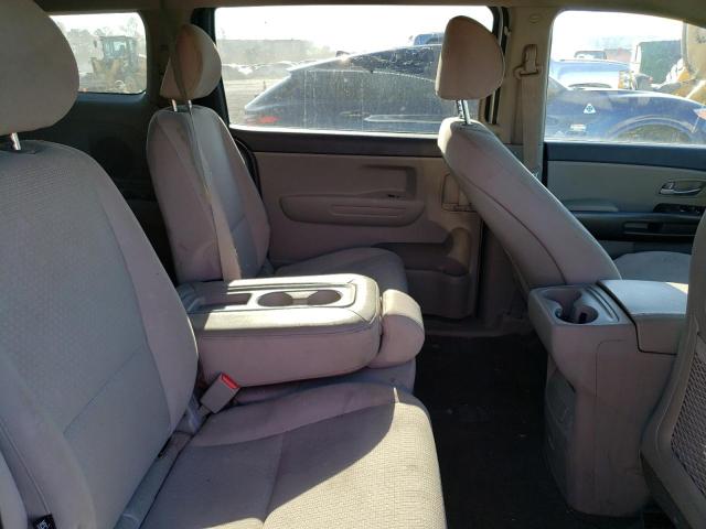 Photo 9 VIN: KNDMB5C13H6229844 - KIA SEDONA LX 