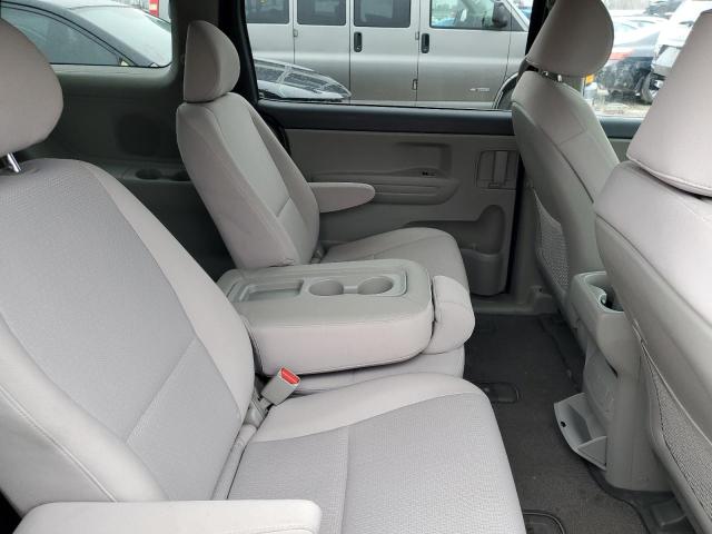 Photo 10 VIN: KNDMB5C13H6230427 - KIA SEDONA LX 