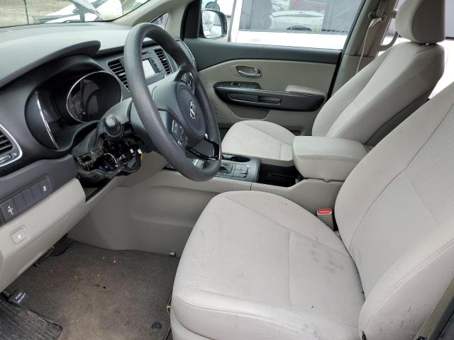 Photo 6 VIN: KNDMB5C13H6230427 - KIA SEDONA LX 