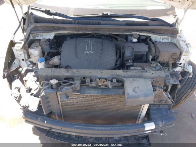 Photo 9 VIN: KNDMB5C13H6230511 - KIA SEDONA 