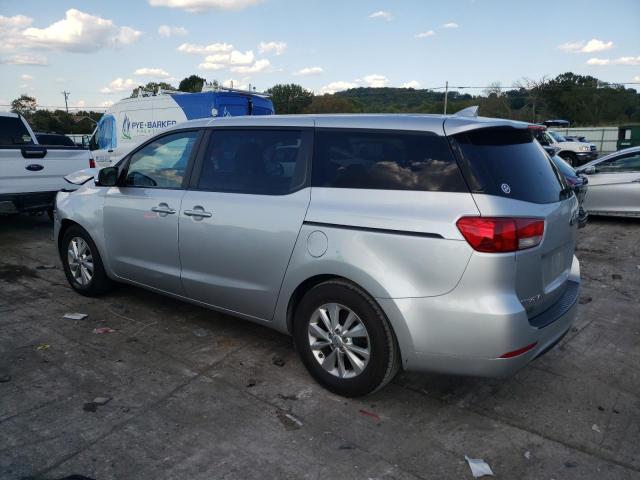 Photo 1 VIN: KNDMB5C13H6232808 - KIA SEDONA LX 