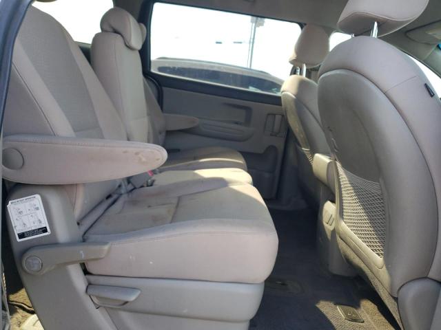 Photo 10 VIN: KNDMB5C13H6232808 - KIA SEDONA LX 