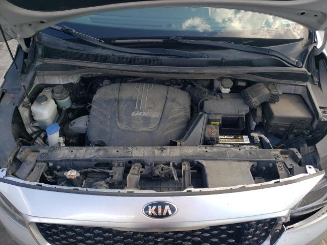 Photo 11 VIN: KNDMB5C13H6232808 - KIA SEDONA LX 