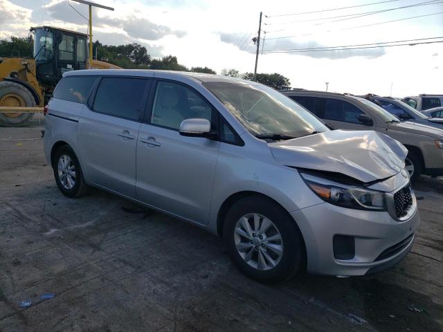 Photo 3 VIN: KNDMB5C13H6232808 - KIA SEDONA LX 