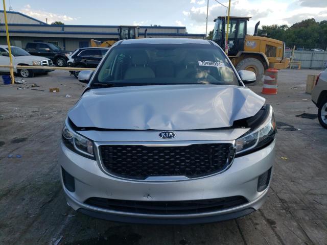 Photo 4 VIN: KNDMB5C13H6232808 - KIA SEDONA LX 