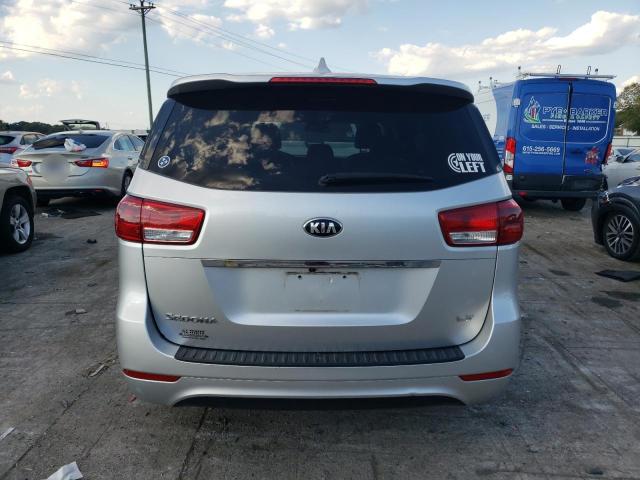 Photo 5 VIN: KNDMB5C13H6232808 - KIA SEDONA LX 