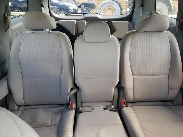 Photo 9 VIN: KNDMB5C13H6232808 - KIA SEDONA LX 