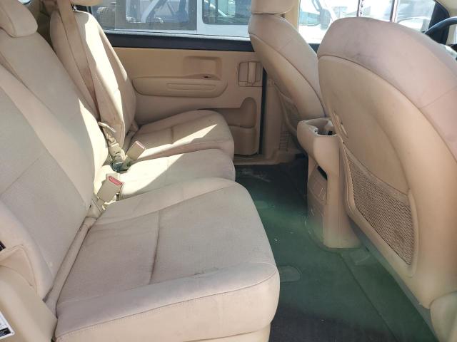 Photo 10 VIN: KNDMB5C13H6233036 - KIA SEDONA LX 