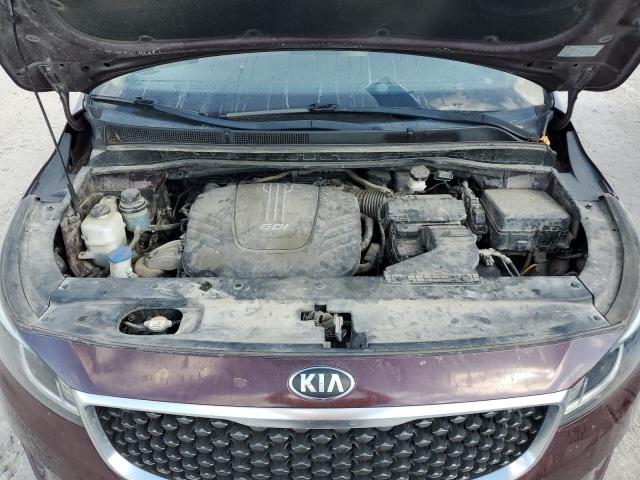 Photo 11 VIN: KNDMB5C13H6233036 - KIA SEDONA LX 