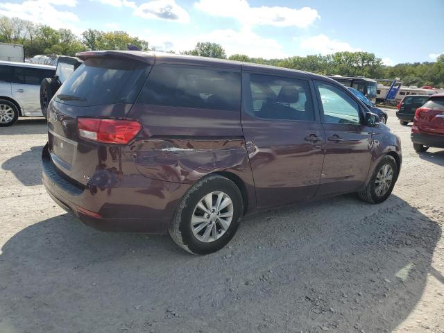 Photo 2 VIN: KNDMB5C13H6233036 - KIA SEDONA LX 