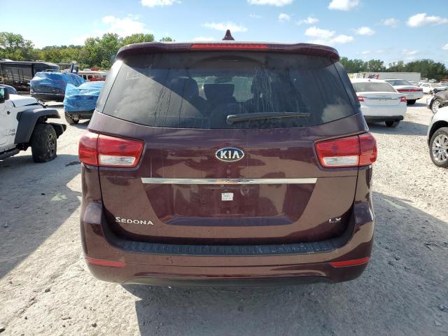 Photo 5 VIN: KNDMB5C13H6233036 - KIA SEDONA LX 