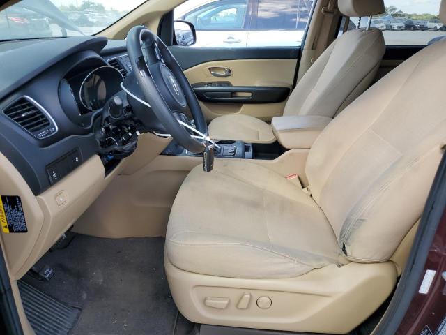 Photo 6 VIN: KNDMB5C13H6233036 - KIA SEDONA LX 