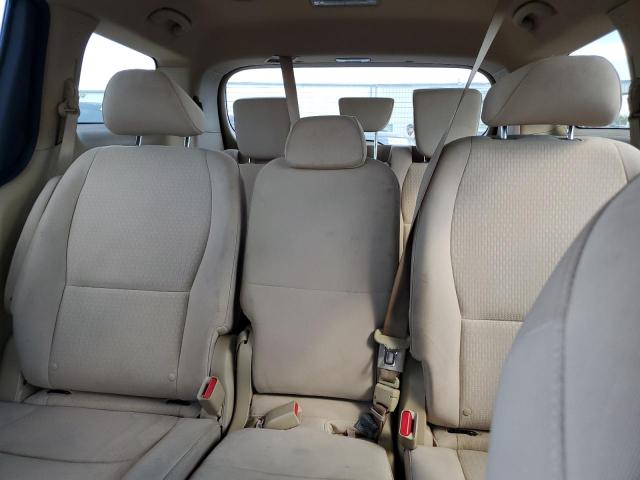 Photo 9 VIN: KNDMB5C13H6233036 - KIA SEDONA LX 