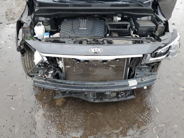 Photo 11 VIN: KNDMB5C13H6236485 - KIA SEDONA LX 