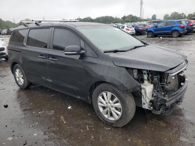 Photo 3 VIN: KNDMB5C13H6236485 - KIA SEDONA LX 