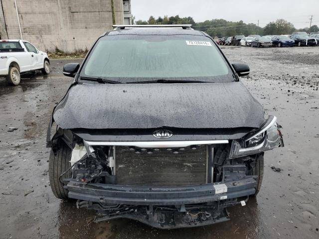 Photo 4 VIN: KNDMB5C13H6236485 - KIA SEDONA LX 