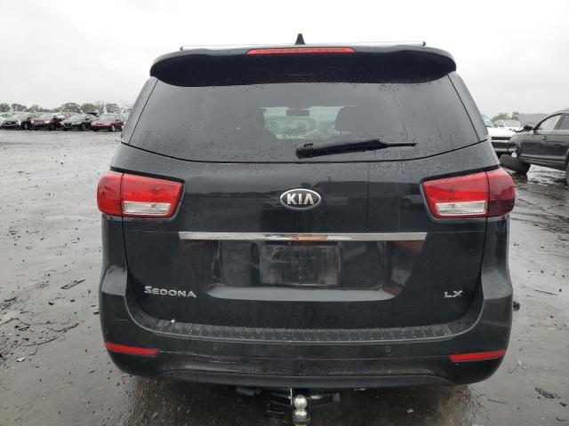 Photo 5 VIN: KNDMB5C13H6236485 - KIA SEDONA LX 