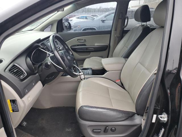 Photo 6 VIN: KNDMB5C13H6236485 - KIA SEDONA LX 