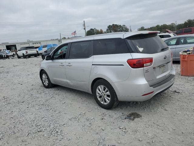 Photo 1 VIN: KNDMB5C13H6242433 - KIA SEDONA LX 