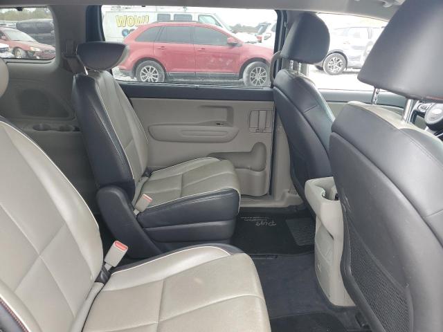 Photo 10 VIN: KNDMB5C13H6242433 - KIA SEDONA LX 