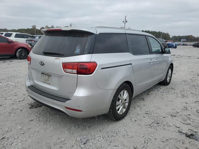 Photo 2 VIN: KNDMB5C13H6242433 - KIA SEDONA LX 