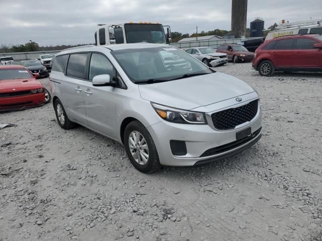 Photo 3 VIN: KNDMB5C13H6242433 - KIA SEDONA LX 