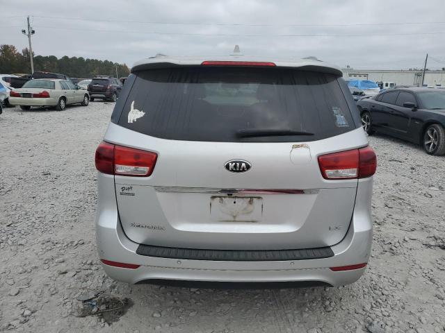 Photo 5 VIN: KNDMB5C13H6242433 - KIA SEDONA LX 