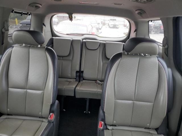 Photo 9 VIN: KNDMB5C13H6242433 - KIA SEDONA LX 