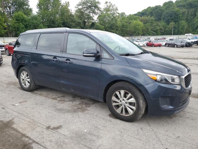 Photo 3 VIN: KNDMB5C13H6247910 - KIA SEDONA 