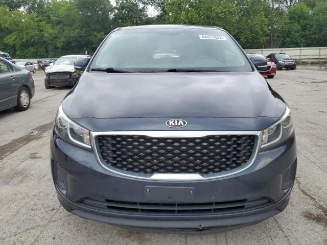 Photo 4 VIN: KNDMB5C13H6247910 - KIA SEDONA 