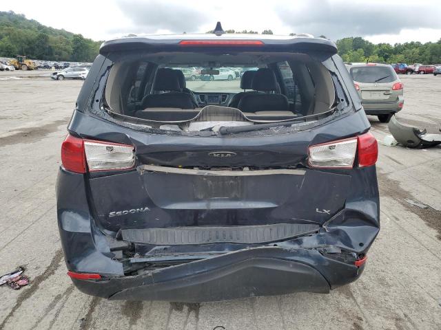 Photo 5 VIN: KNDMB5C13H6247910 - KIA SEDONA 