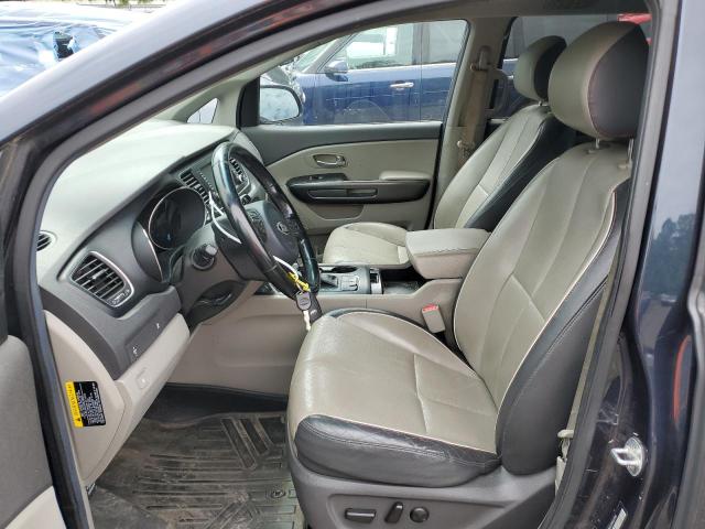 Photo 6 VIN: KNDMB5C13H6247910 - KIA SEDONA 