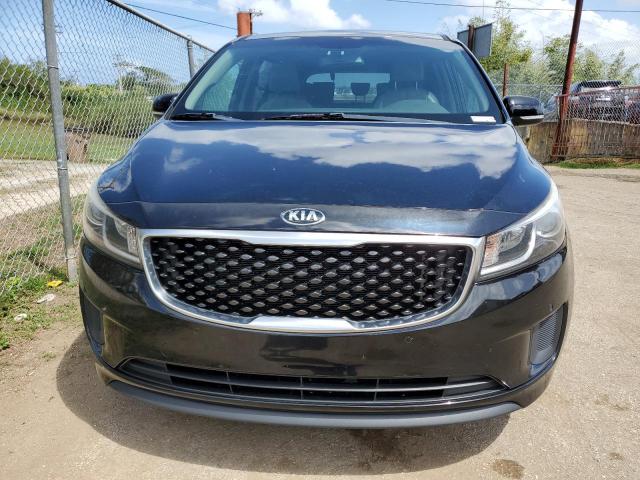 Photo 4 VIN: KNDMB5C13H6249110 - KIA SEDONA LX 