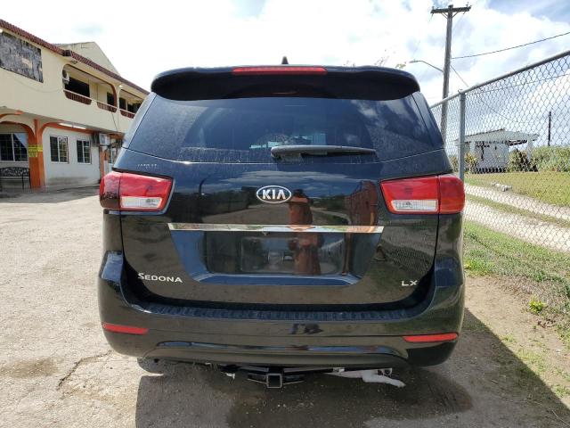 Photo 5 VIN: KNDMB5C13H6249110 - KIA SEDONA LX 