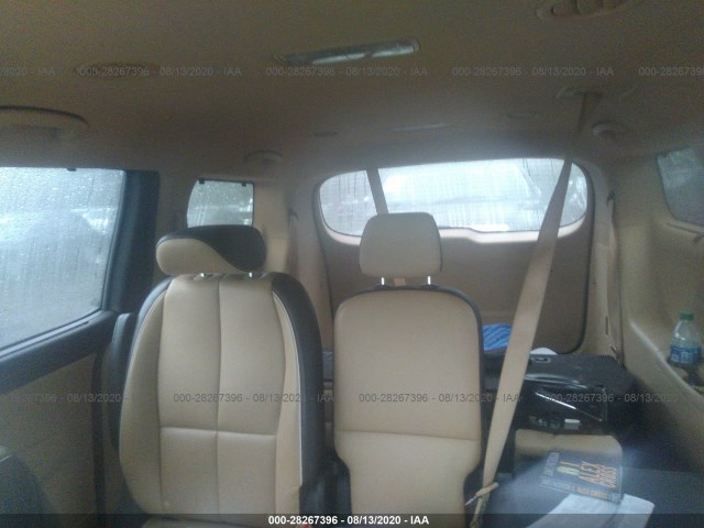 Photo 7 VIN: KNDMB5C13H6266831 - KIA SEDONA 