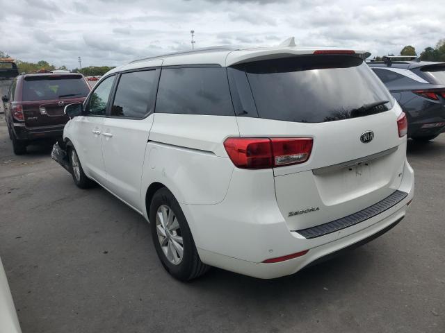 Photo 1 VIN: KNDMB5C13H6267476 - KIA SEDONA LX 