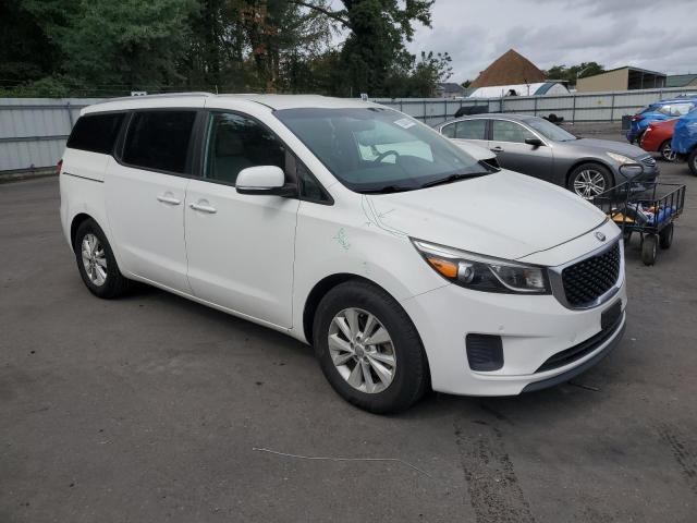 Photo 3 VIN: KNDMB5C13H6267476 - KIA SEDONA LX 