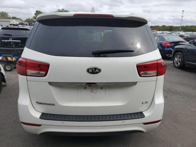 Photo 5 VIN: KNDMB5C13H6267476 - KIA SEDONA LX 