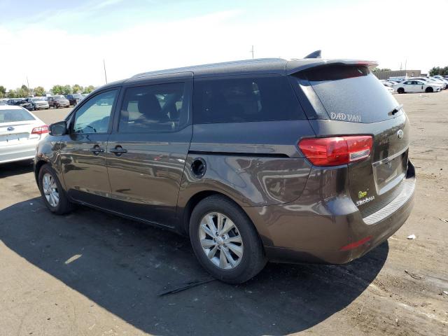 Photo 1 VIN: KNDMB5C13H6268062 - KIA SEDONA LX 