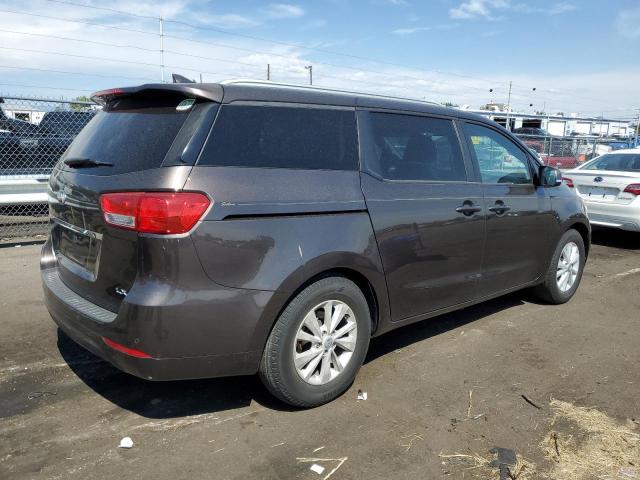 Photo 2 VIN: KNDMB5C13H6268062 - KIA SEDONA LX 