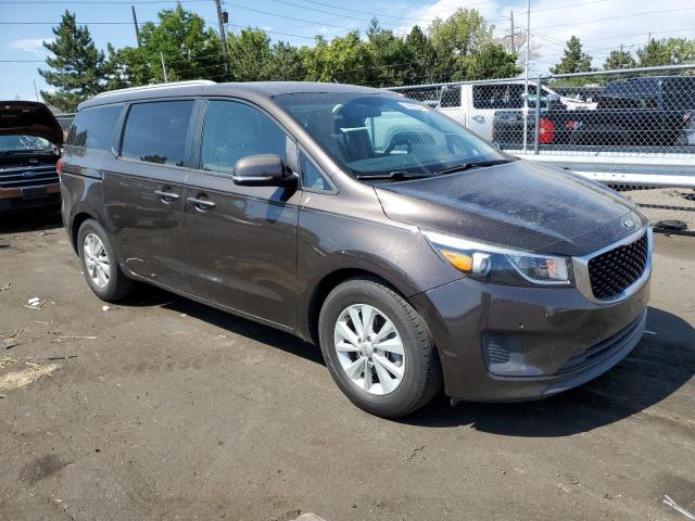 Photo 3 VIN: KNDMB5C13H6268062 - KIA SEDONA LX 