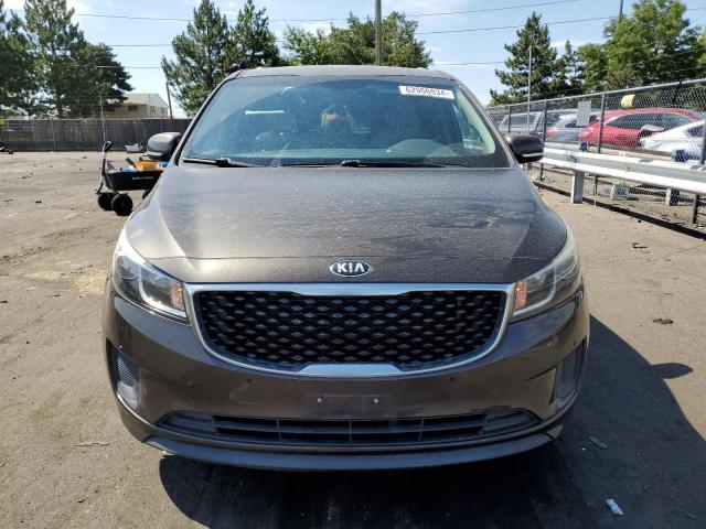 Photo 4 VIN: KNDMB5C13H6268062 - KIA SEDONA LX 