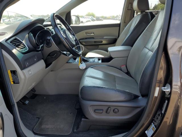 Photo 6 VIN: KNDMB5C13H6268062 - KIA SEDONA LX 