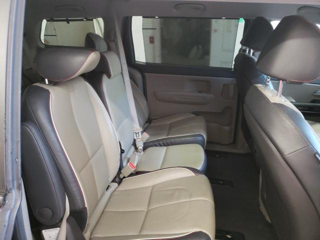 Photo 5 VIN: KNDMB5C13H6281247 - KIA SEDONA LX 