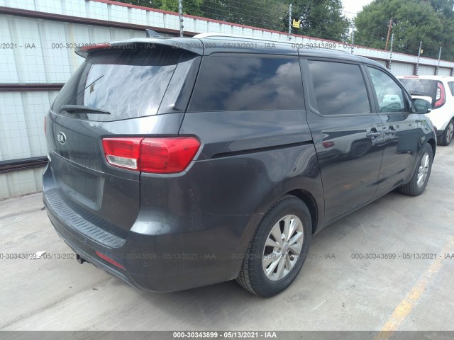 Photo 3 VIN: KNDMB5C13H6293544 - KIA SEDONA 