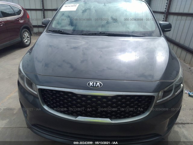 Photo 5 VIN: KNDMB5C13H6293544 - KIA SEDONA 