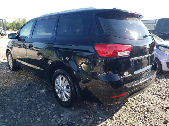 Photo 2 VIN: KNDMB5C13H6324162 - KIA SEDONA LX 