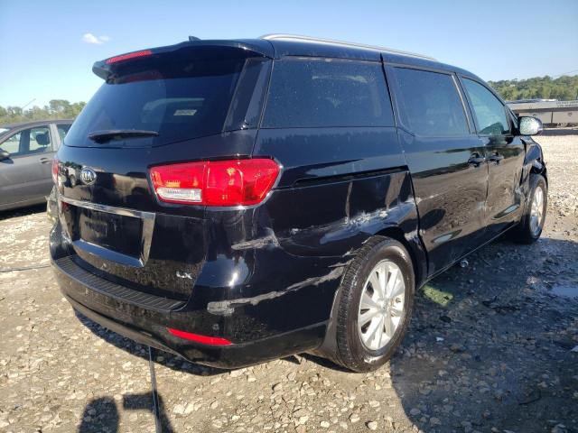 Photo 3 VIN: KNDMB5C13H6324162 - KIA SEDONA LX 